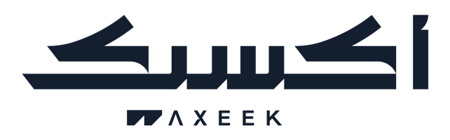 أكسيك Axeek 