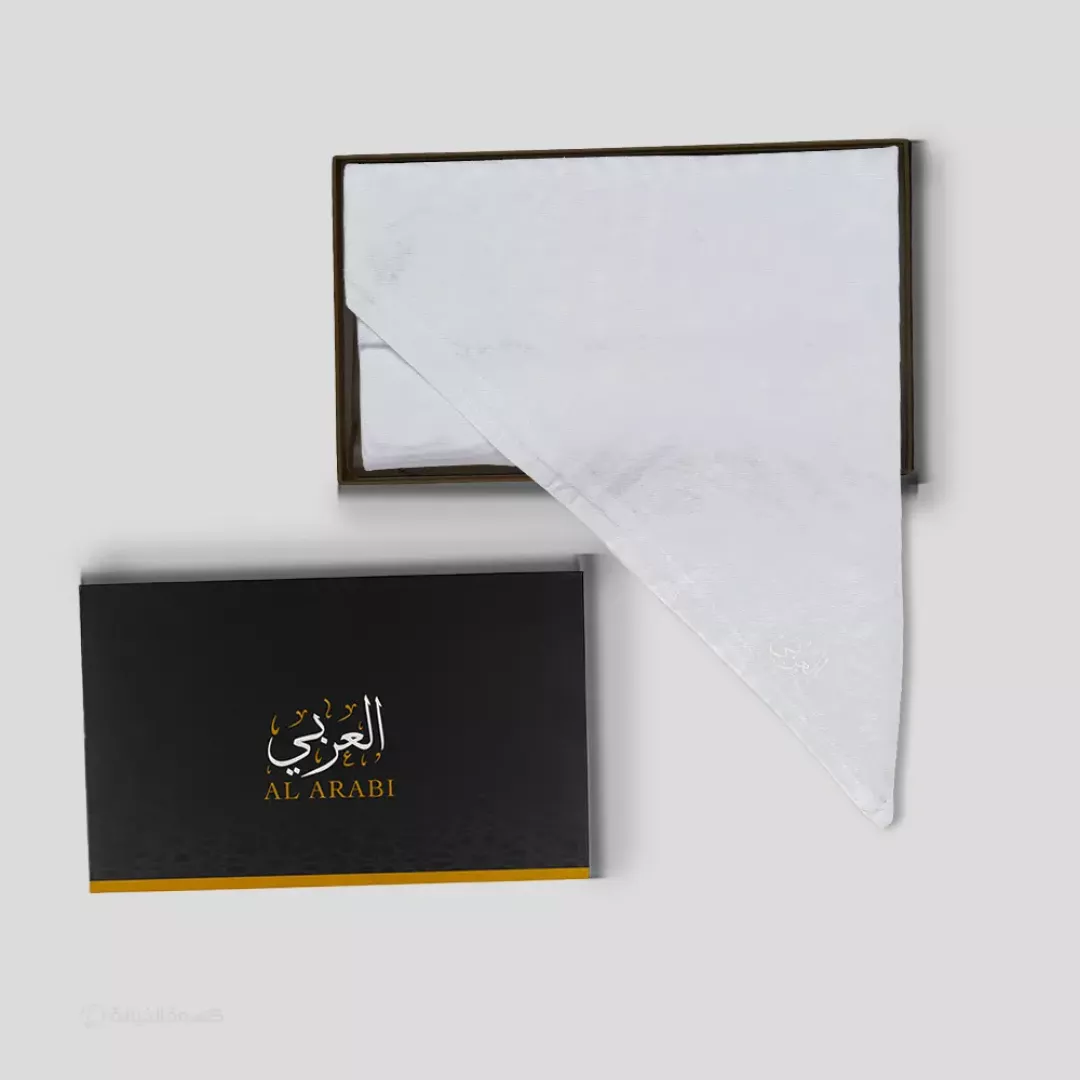 غترة العربي الأصلية من ماركة ALARABI - أكسيك Axeek