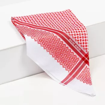 شماغ روش بوبوا برايمر