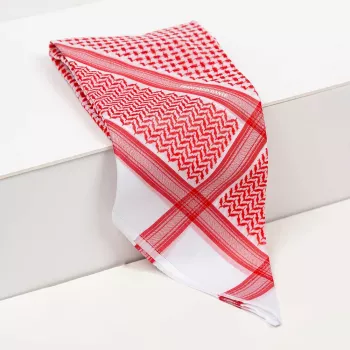 شماغ فرانشيسكو دانتي