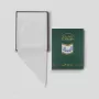 غترة العطار الأصلية