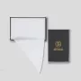 شماغ العطار الأبيض كلاسيك