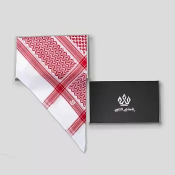 شماغ التاج الذهبي 588