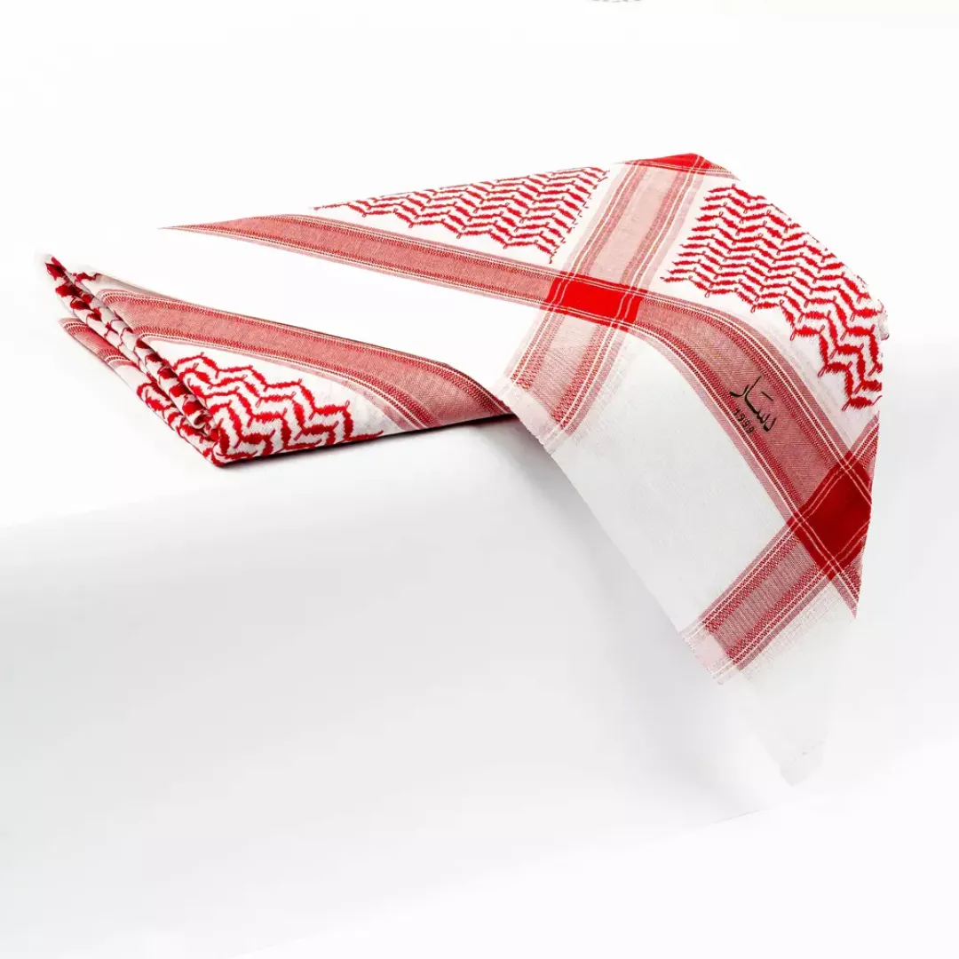 شماغ ديسار الشيوخ أخر اصدار من ماركة Desar - أكسيك Axeek