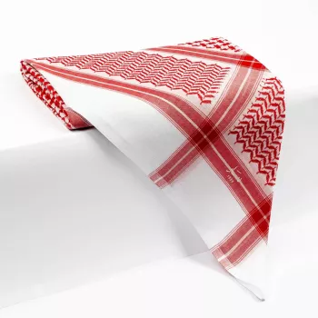شماغ دسار اصدار محدود 2025