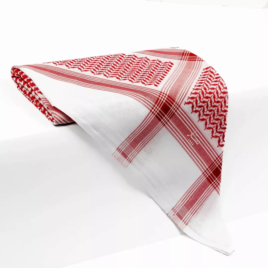 شماغ دسار كلاسيك من ماركة Desar - أكسيك Axeek