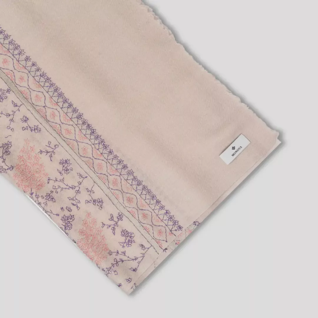 شال مونوفا سوبر ترمة نسائي Z16 من ماركة monova - أكسيك Axeek