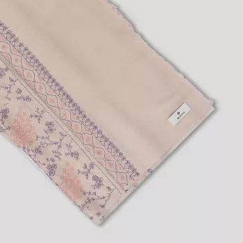 شال مونوفا سوبر ترمة نسائي Z16
