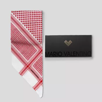 شماغ ماريو فالنتينو SVBR1