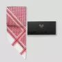 شماغ ماريو فالنتينو SVBR1