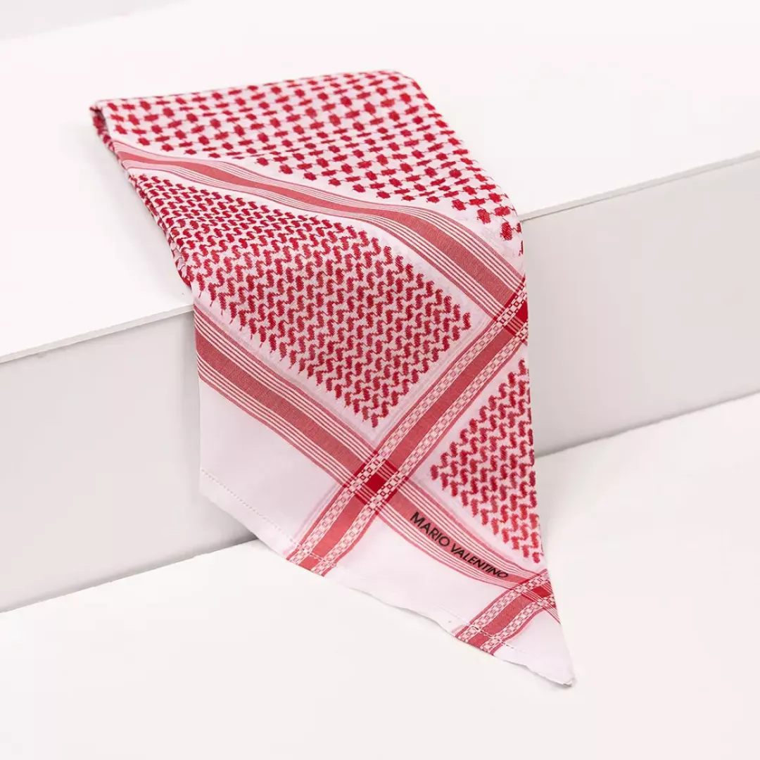 شماغ ماريو فالنتينو SVBR1 من ماركة MARIO VALENTINO - أكسيك Axeek