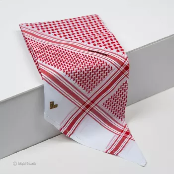 شماغ ماريو فالنتينو SVBR12