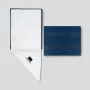 شماغ ماريو فالنتينو أبيض SVBW8