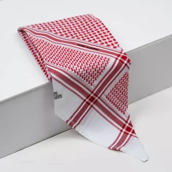 شماغ ماريو فالنتينو SVOR13