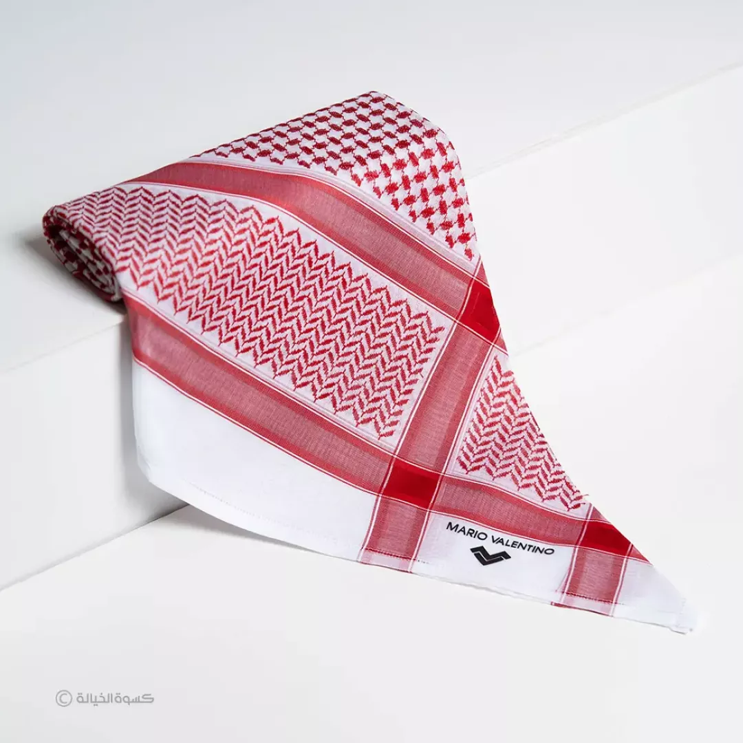 شماغ ماريو فالنتينو SVOR16 من ماركة MARIO VALENTINO - أكسيك Axeek
