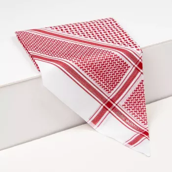 شماغ ماريو فالنتينو SVSR1