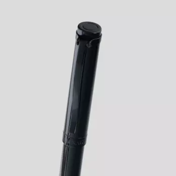 قلم الدهنج أسود D1050