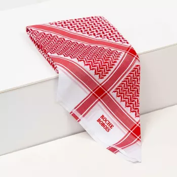 شماغ روش بابو ROCH-2R