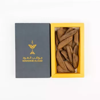 عود مروكي العالمي 100 جرام