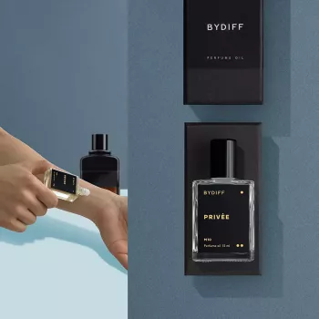 عطر جنتلمان مركز للرجال بايدف M10