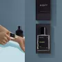 عطر جنتلمان مركز للرجال بايدف M10