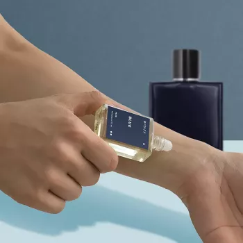عطر بلو مركز للرجال بايدف M05
