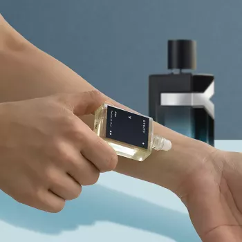 عطر واي مركز للرجال بايدف M09