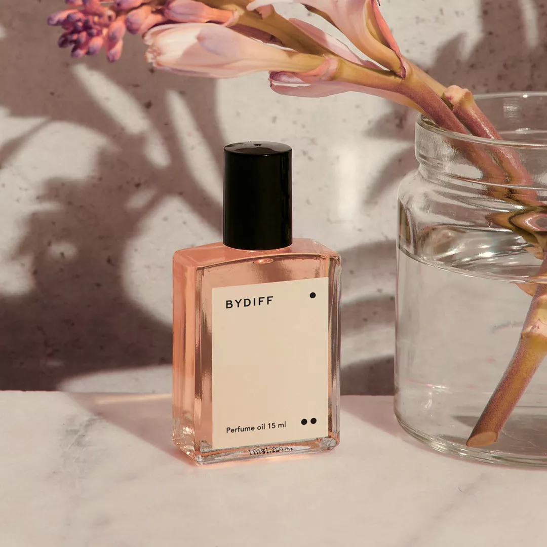 باقة 2عطر بايدف الاكثر مبيعاً مركز للرجال من ماركة BYDIFF - أكسيك Axeek