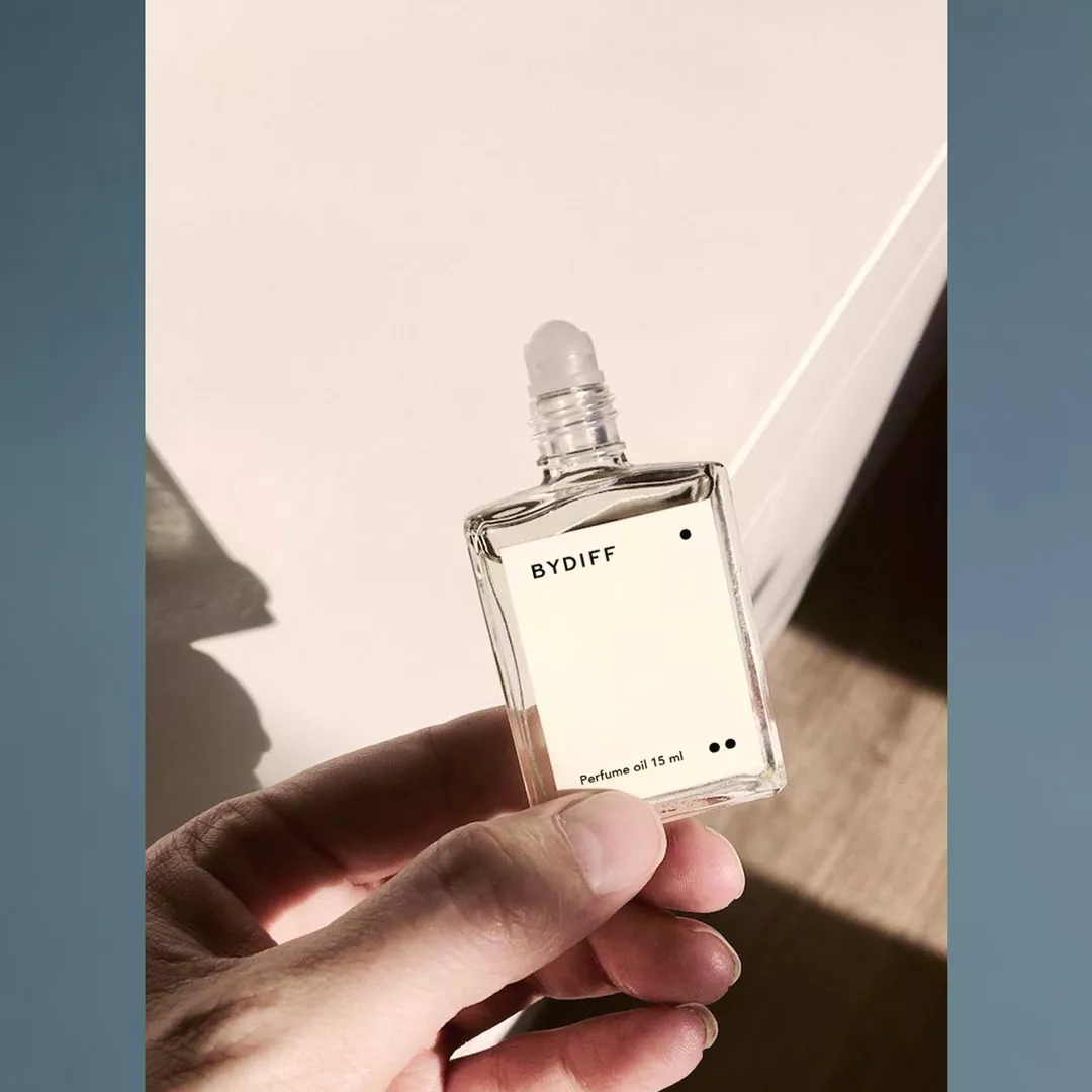 باقة 2عطر بايدف الاكثر مبيعاً مركز للرجال من ماركة BYDIFF - أكسيك Axeek
