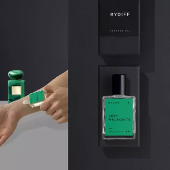 عطر ملاكيت مركز للجنسين بايدف U76