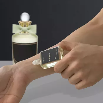 عطر هالفيتي مركز للجنسين بايدف U80