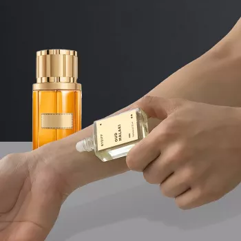 عطر عود ملكي مركز للجنسين بايدف U83