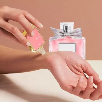 عطر ميس ديور مركز للنساء بايدف W39