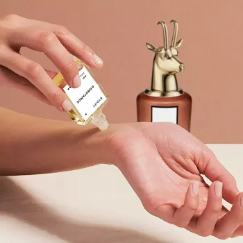 عطر كونستانس مركز للنساء بايدف W41