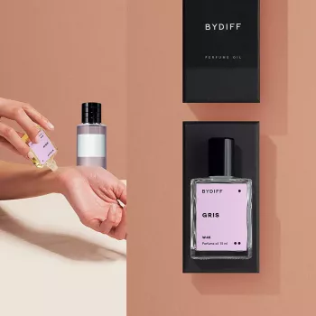 عطر بلاك أوركيد مركز للنساء بايدف W45