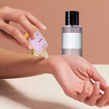 عطر بلاك أوركيد مركز للنساء بايدف W45