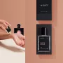 عطر بلاك أوبيوم مركز للنساء بايدف W46