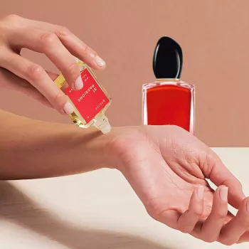 عطر سي باشن مركز للنساء بايدف W52