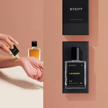 عطر ليبر مركز للنساء بايدف W55