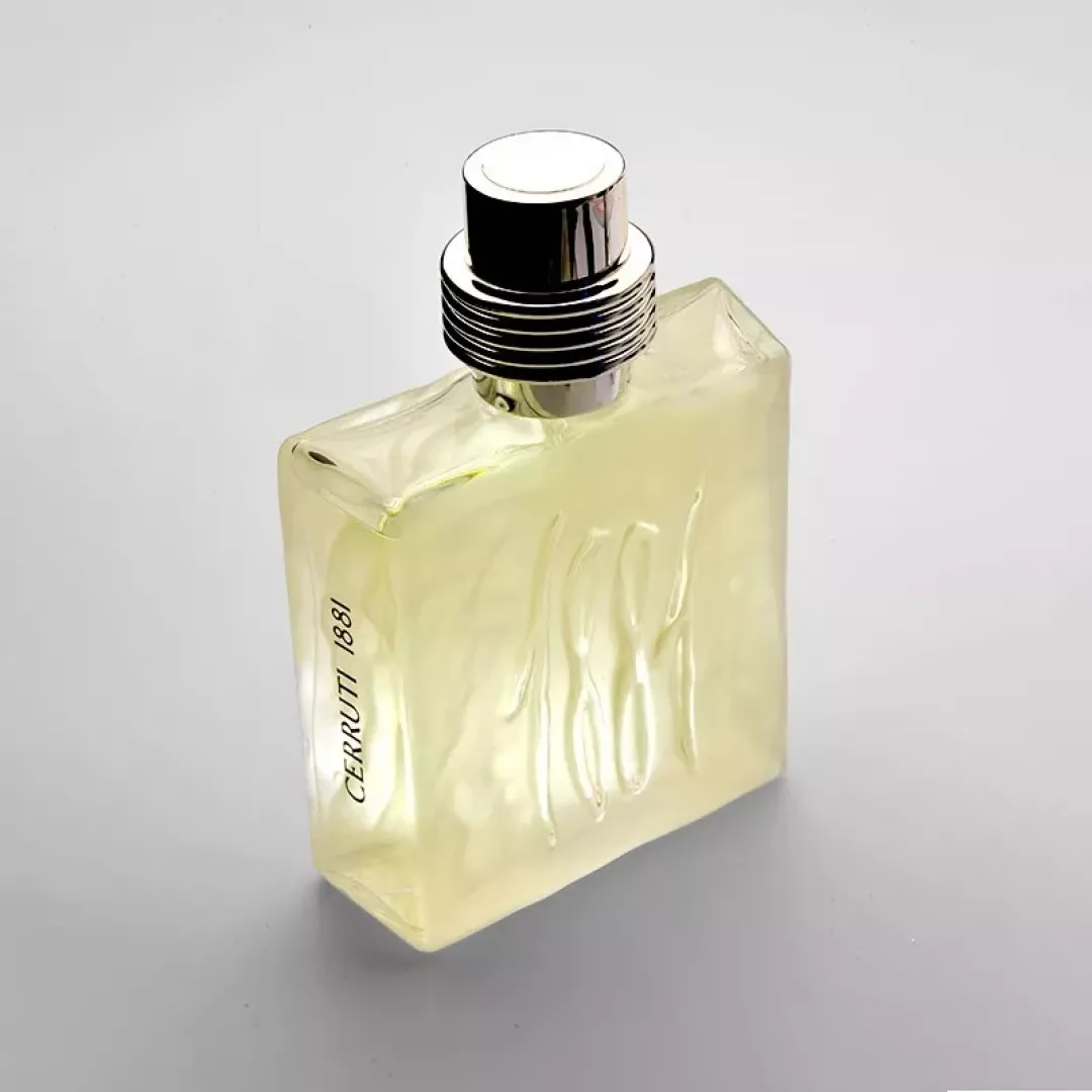 عطر شيروتي 1881 بور هوم - أو دي تواليت للرجال 100 مل من ماركة CERRUTI 1881 - أكسيك Axeek