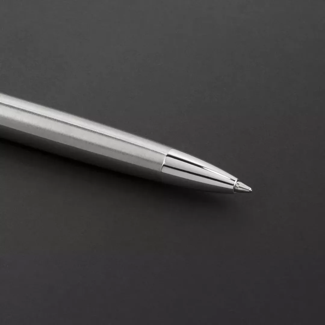 طقم قلم وكبك ماركة الدهنج D2178SS من ماركة DAHNAG - أكسيك Axeek