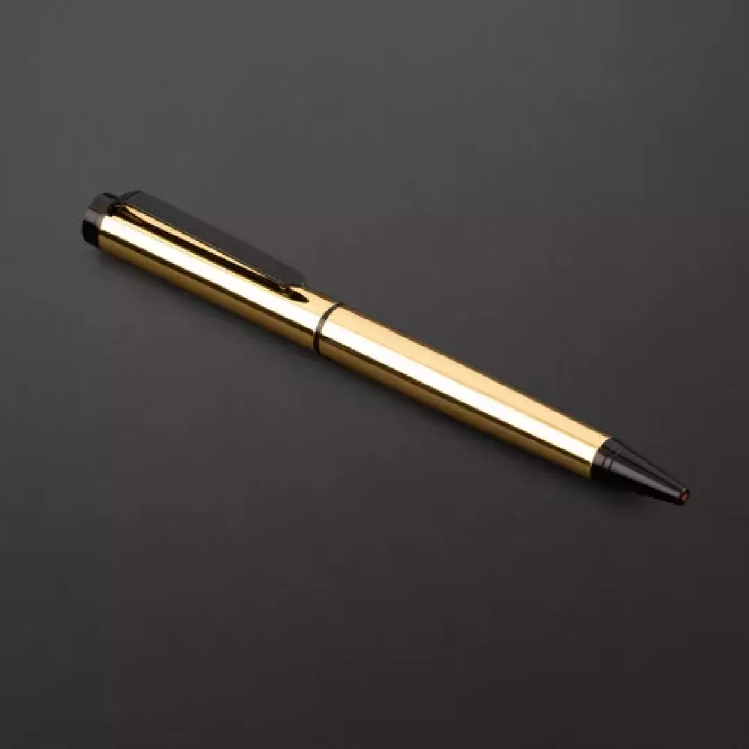 طقم قلم وكبك ماركة الدهنج D2134GB من ماركة DAHNAG - أكسيك Axeek