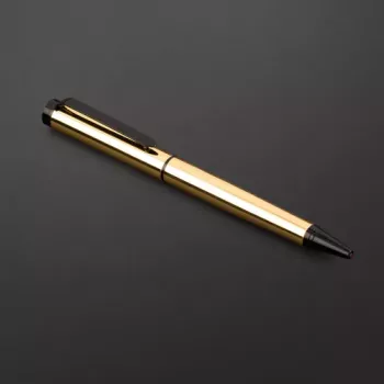 طقم قلم وكبك ماركة الدهنج D2134GB