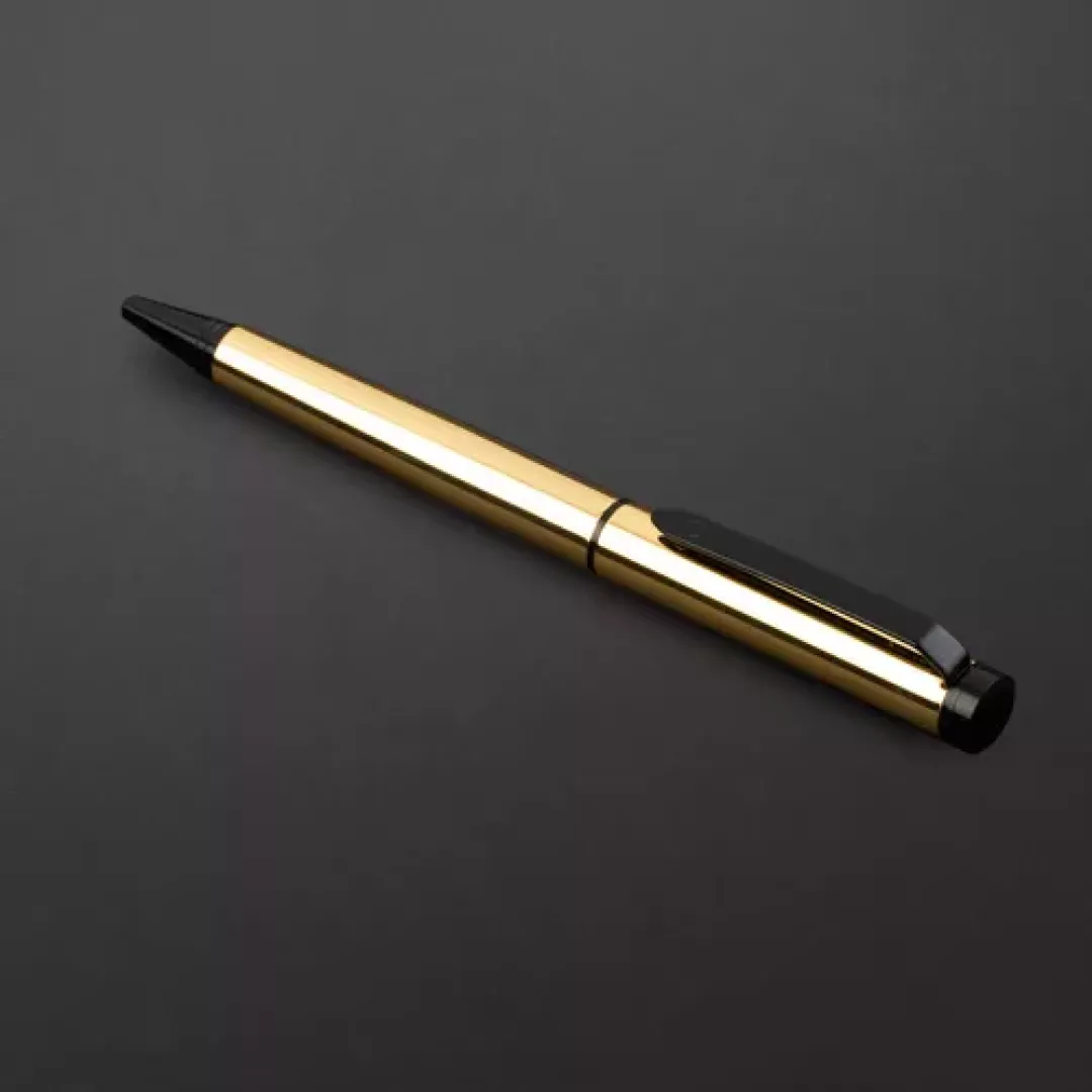 طقم قلم وكبك ماركة الدهنج D2134GB من ماركة DAHNAG - أكسيك Axeek