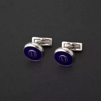 كبك فضي ازرق ماركة الدهنج D516SU-C