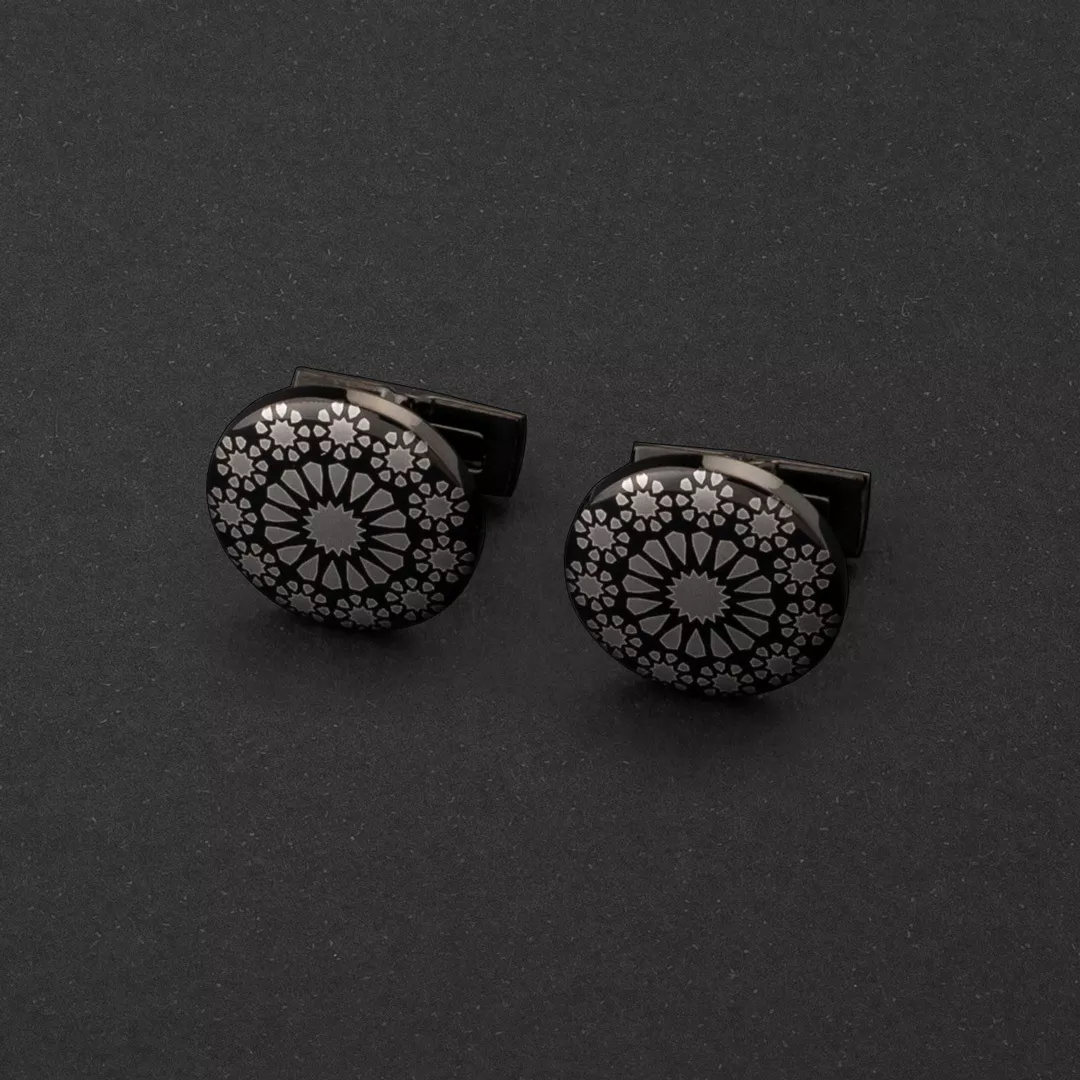 كبك اسود ماركة الدهنج D526SB-C من ماركة DAHNAG - أكسيك Axeek