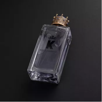 عطر دولتشي آند غابانا كيه - أو دي تواليت للرجال 100 مل