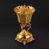 مبخرة سوادنس الذهبية G-963LE