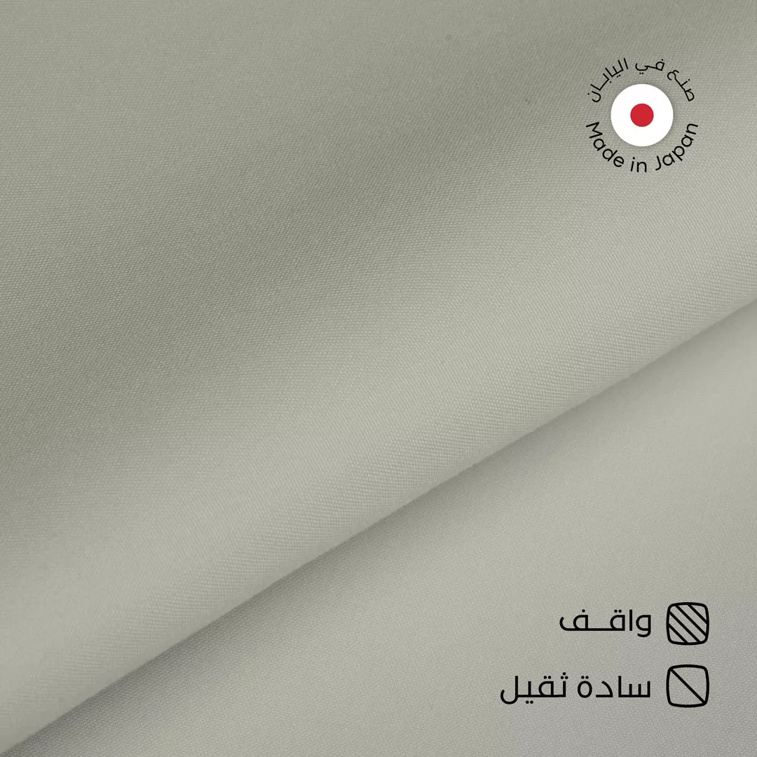 طاقة قماش ياباني واقف سادة جنتلي G06 من ماركة Gently - أكسيك Axeek