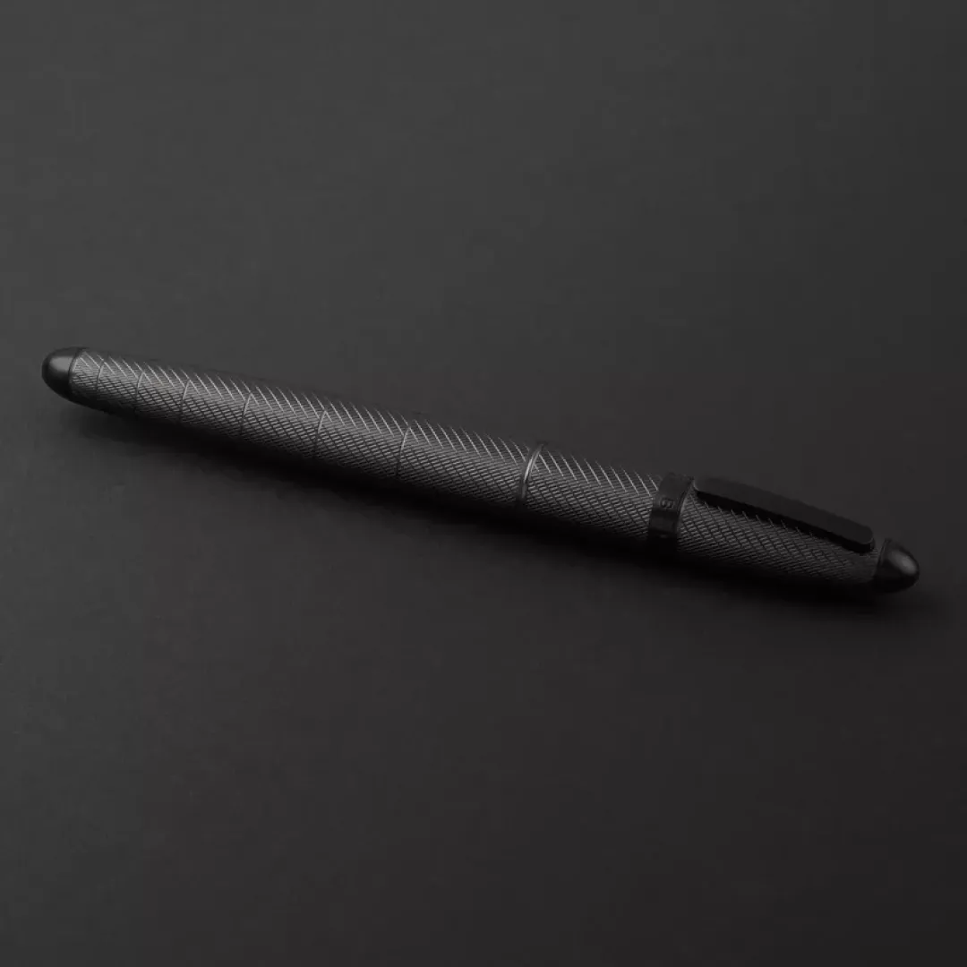 قلم هوغو بوس HSF1565D من ماركة HUGO BOSS - أكسيك Axeek